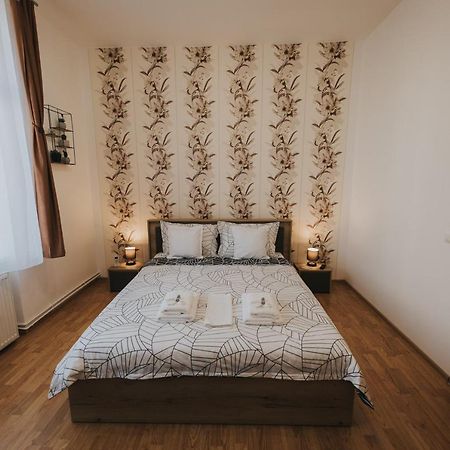 Gavri'S Classic Apartment Σίμπιου Εξωτερικό φωτογραφία