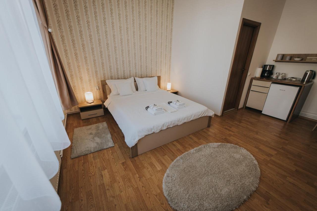 Gavri'S Classic Apartment Σίμπιου Εξωτερικό φωτογραφία