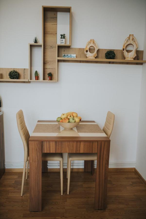 Gavri'S Classic Apartment Σίμπιου Εξωτερικό φωτογραφία