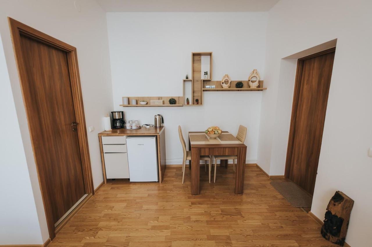 Gavri'S Classic Apartment Σίμπιου Εξωτερικό φωτογραφία