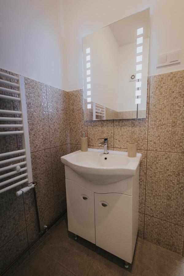 Gavri'S Classic Apartment Σίμπιου Εξωτερικό φωτογραφία