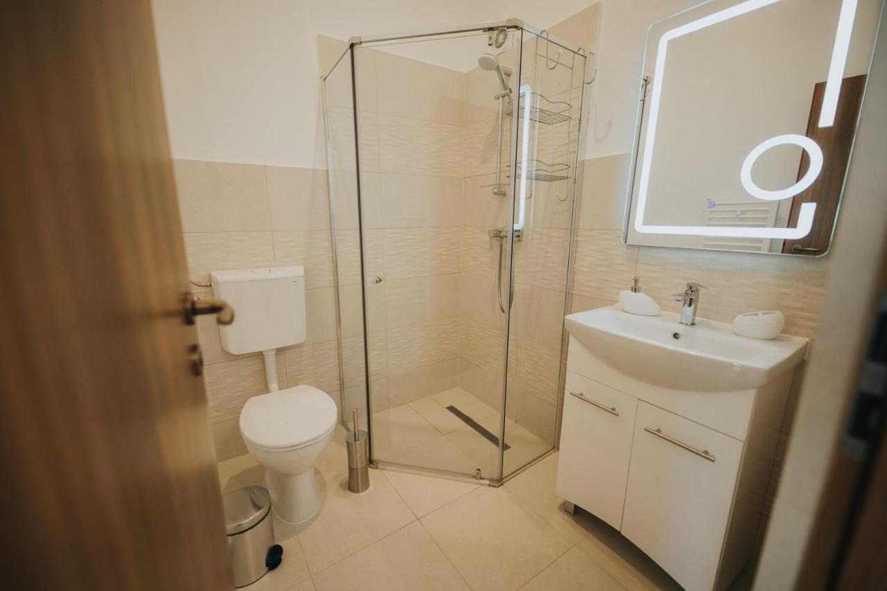 Gavri'S Classic Apartment Σίμπιου Εξωτερικό φωτογραφία