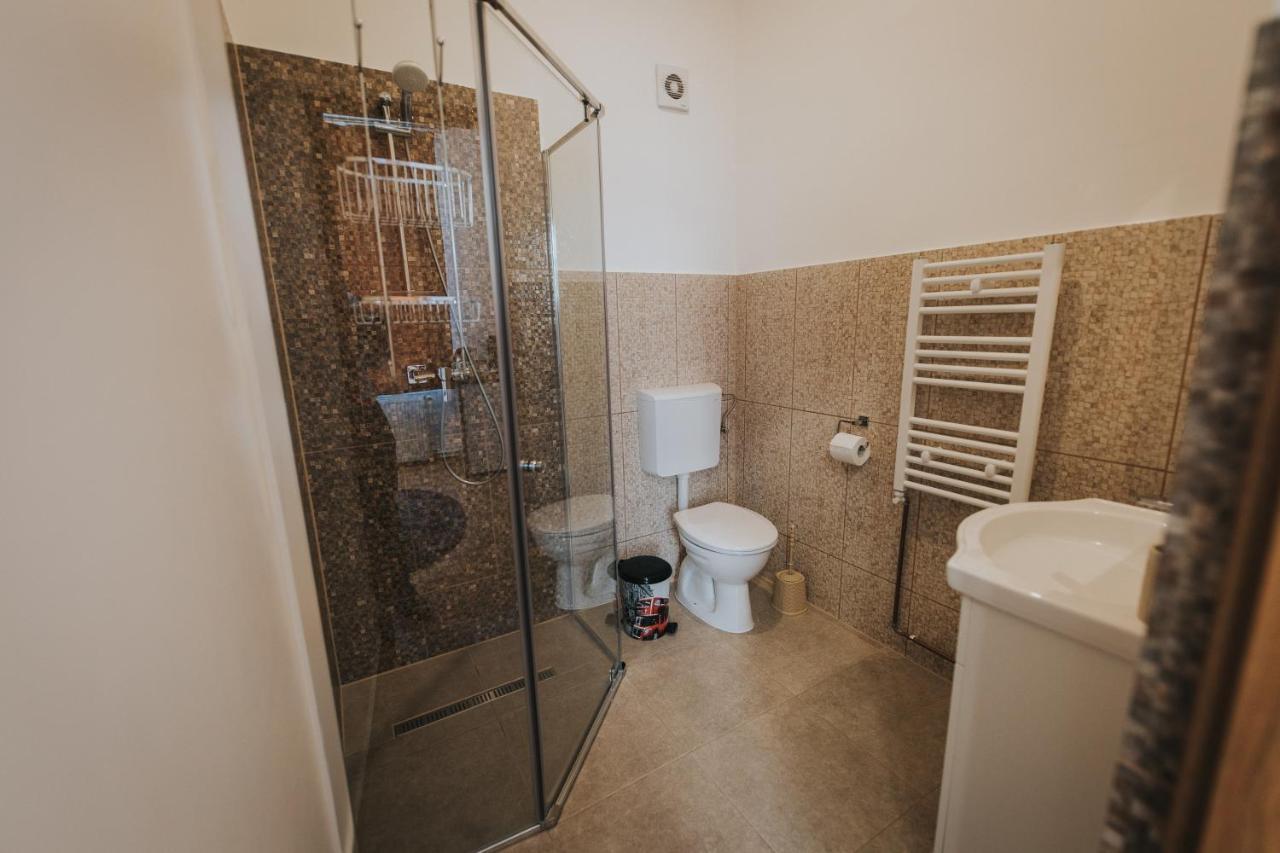 Gavri'S Classic Apartment Σίμπιου Εξωτερικό φωτογραφία